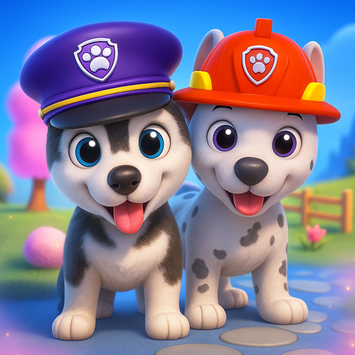 Talking Husky Dog 2.64 Apk Mod Unlimited Money