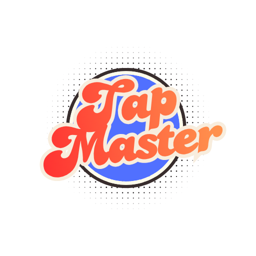 Tap Master 5 Apk Mod Unlimited Money