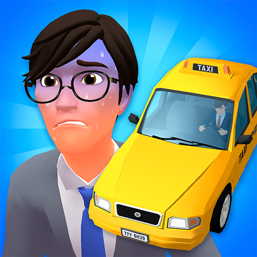 Taxi Master – DrawStory game 1.0.8 Apk Mod Unlimited Money