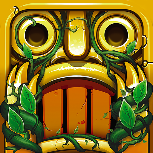 Temple Run 3 VARY Apk Mod Unlimited Money