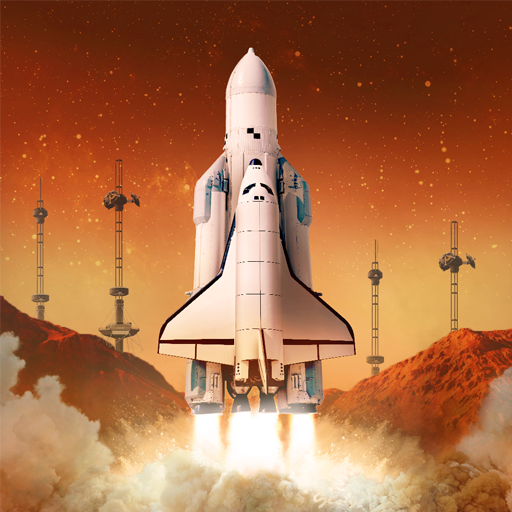 TerraGenesis Landfall 2.92 Apk Mod Unlimited Money