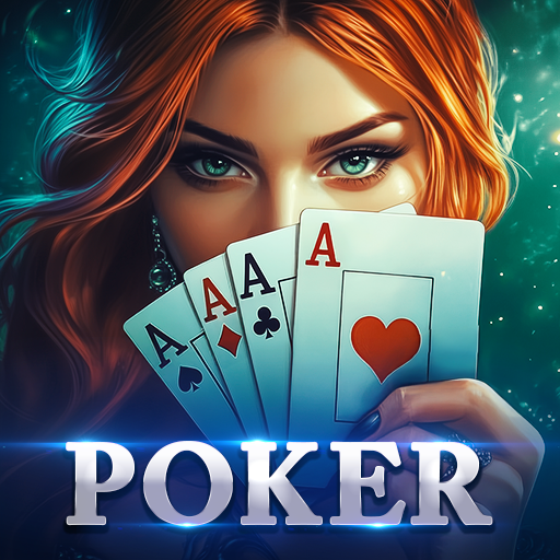 Texas Holdem Poker Blackjack 2.29.0 Apk Mod Unlimited Money