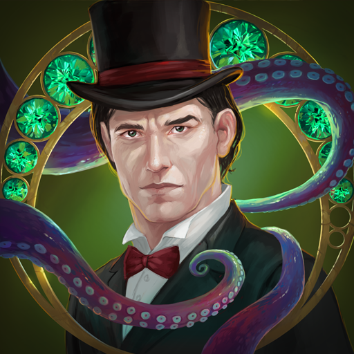 The Emerald Maiden Symphony o 1.8 Apk Mod Unlimited Money