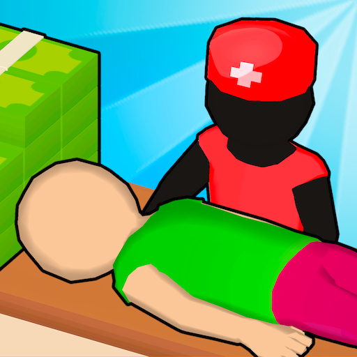 The Hospital 0.17.1 Apk Mod Unlimited Money