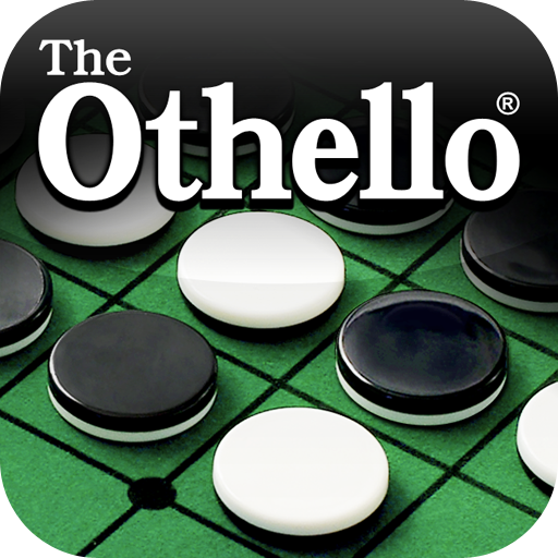 The Othello 1.1.8 Apk Mod Unlimited Money
