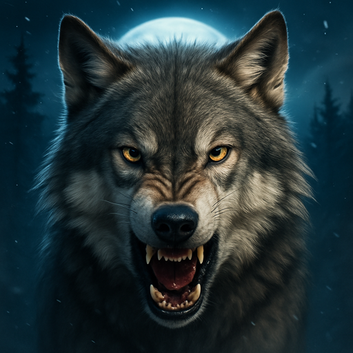 The Wolf Simulator 1.2.2 Apk Mod Unlimited Money