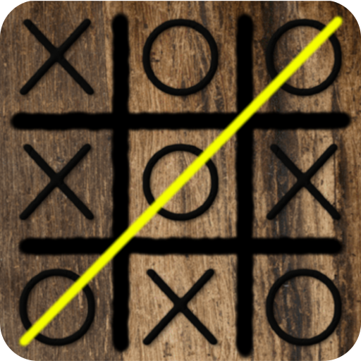 Tic Tac Toe 3.98 Apk Mod Premium