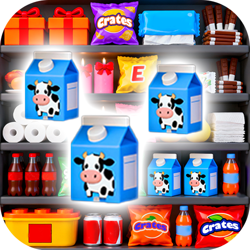 Tidy Crates 3D Sort Match 1.10 Apk Mod Unlimited Money