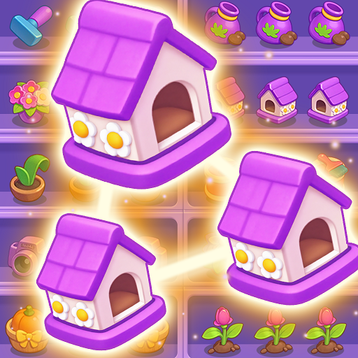 Tidy Gardening Master 1.0.2 Apk Mod Unlimited Money