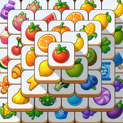 Tile Jam – Triple Match Puzzle 1.02 Apk Mod Unlimited Money