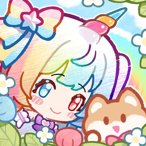 Tiny DollsDream World 2.1 Apk Mod Unlimited Money Tiny DollsDream World 2.1 Apk Mod Unlimited Money