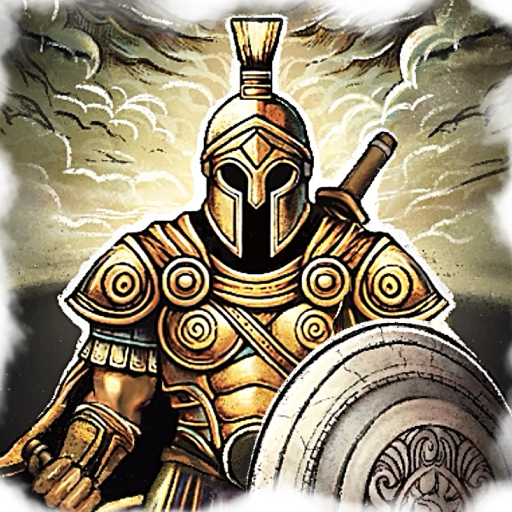 Titan Soul Action RPG Offline 1.2.5 Apk Mod Unlimited Money