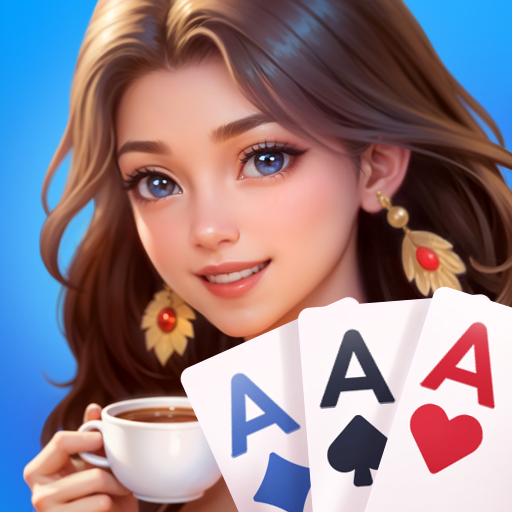 Tongits Cafe-Card Game 3.1.1 Apk Mod Unlimited Money