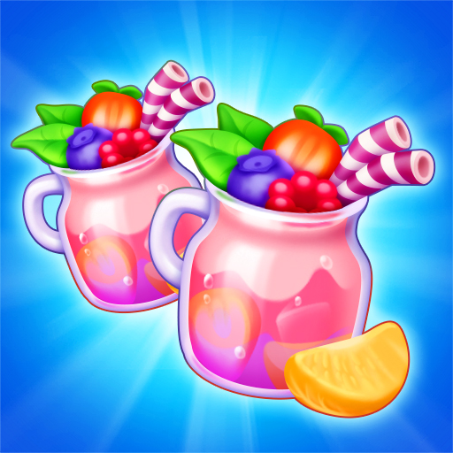 Town Horizon Merge It 2.03.016 Apk Mod Unlimited Money