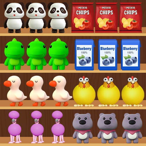 Toy sort – sort puzzle 4.8 Apk Mod Unlimited Money Toy sort – sort puzzle 4.8 Apk Mod Unlimited Money