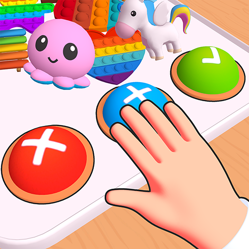 Trading Master 3D – Fidget Pop 1.39 Apk Mod Unlimited Money