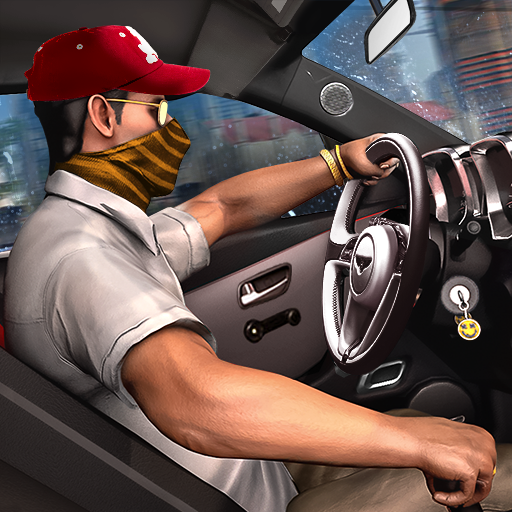 Traffic Car Driving Turbo Game 4.0.145 Apk Mod Unlimited Money