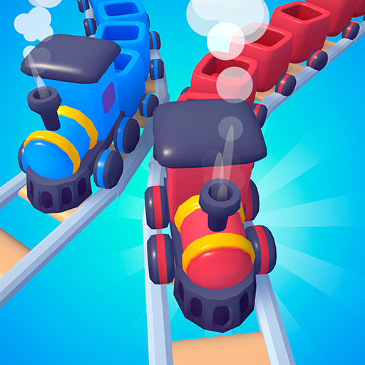 Train Chaos 0.0.2 Apk Mod Unlimited Money