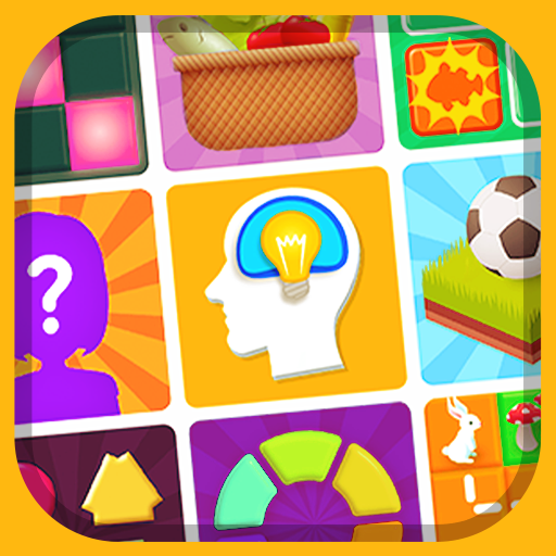 Train your Brain. Memory Games 3.6.4.3 Apk Mod Unlimited Money