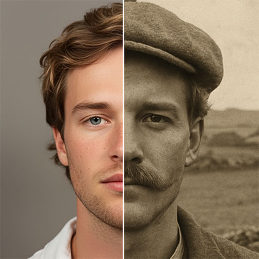 True Heritage Ancestry EDNA 1.0.1 Apk Mod Premium