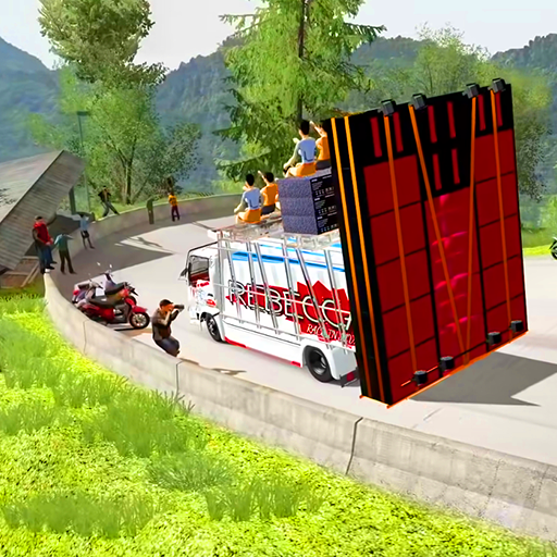 Truk Oleng Sound Nusantara 1.4 Apk Mod Unlimited Money