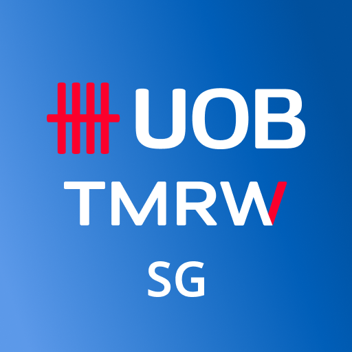 UOB TMRW 18.16.4 Apk Mod Premium