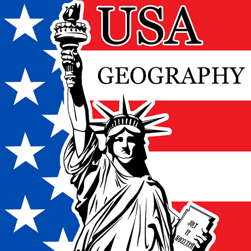 USA Geography – Quiz Game 1.0.41 Apk Mod Unlimited Money USA Geography – Quiz Game 1.0.41 Apk Mod Unlimited Money