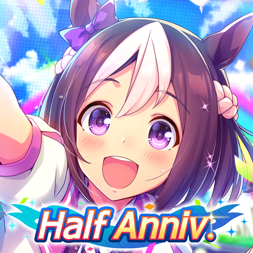 Umamusume Pretty Derby 1.20.7 Apk Mod Unlimited Money Umamusume Pretty Derby 1.20.7 Apk Mod Unlimited Money