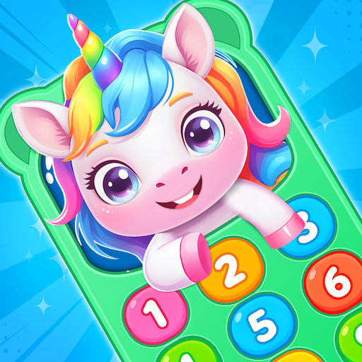 Unicorn mobile phone game 1.57 Apk Mod Unlimited Money