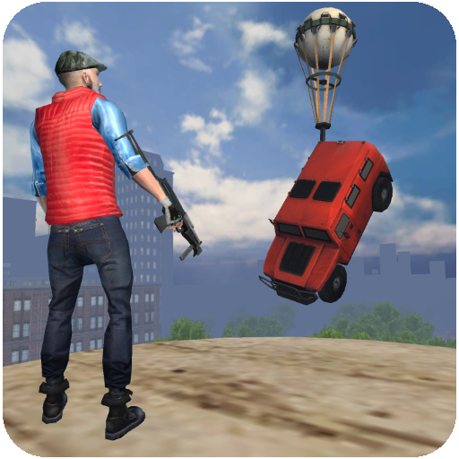 Unity of Thieves 2.2.2 Apk Mod Unlimited Money