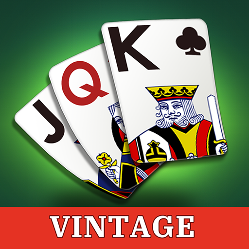 Vintage Solitaire-Classic Card 1.0.0 Apk Mod Unlimited Money Vintage Solitaire-Classic Card 1.0.0 Apk Mod Unlimited Money
