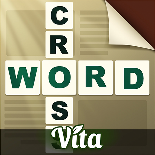 Vita Crossword – Word Games 1.18.0 Apk Mod Unlimited Money Vita Crossword – Word Games 1.18.0 Apk Mod Unlimited Money