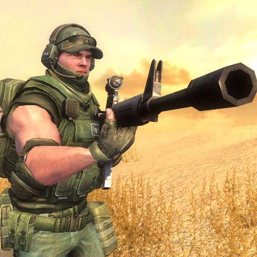 War Heroes Shooter Gun Games 1.0.13 Apk Mod Unlimited Money