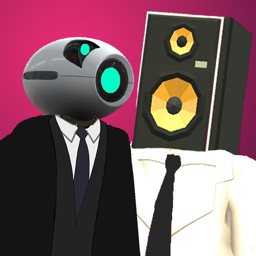 War Job Toilet Battle 0.9.1 Apk Mod Unlimited Money