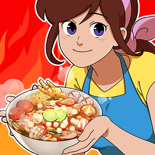 Warung Seblak Nusantara 1.9 Apk Mod Unlimited Money