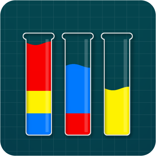 Water Sort Puzzle – Color Game 1.2.7 Apk Mod Unlimited Money