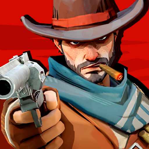 West Game II 1.4.0 Apk Mod Unlimited Money