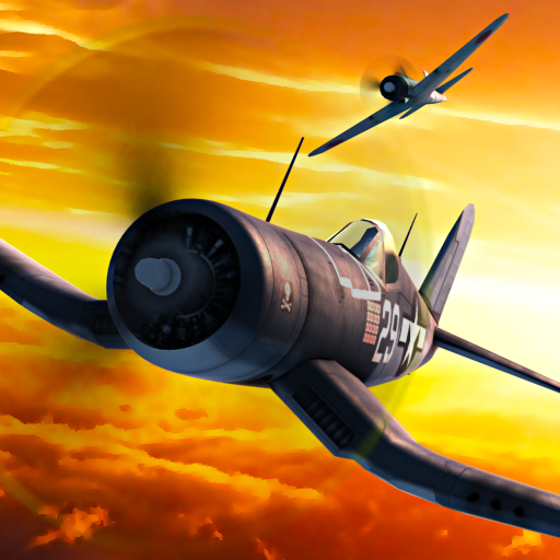 Wings of Steel 0.3.8 Apk Mod Premium