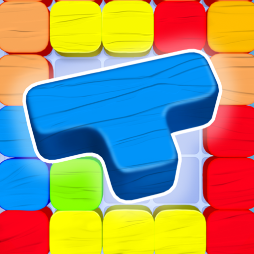 Wood Out Color Jam 817 Apk Mod Unlimited Money