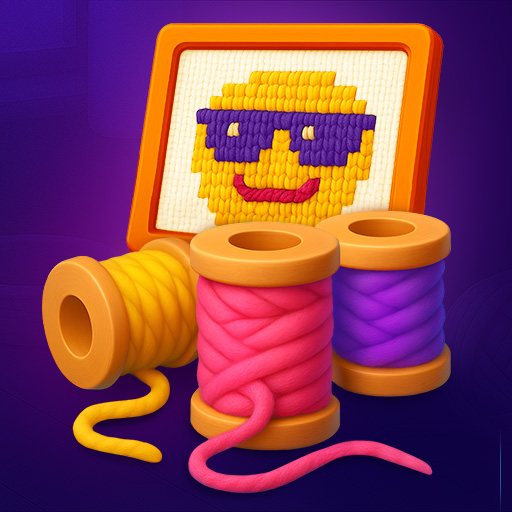 Wool Knit Sort Colors 1.4.0 Apk Mod Unlimited Money