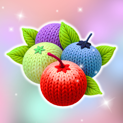 Wool Puzzle Yarn Sort Unravel 1.2.6 Apk Mod Unlimited Money