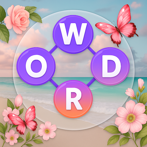 Word ConnectWord Puzzle Games 1.36 Apk Mod Unlimited Money