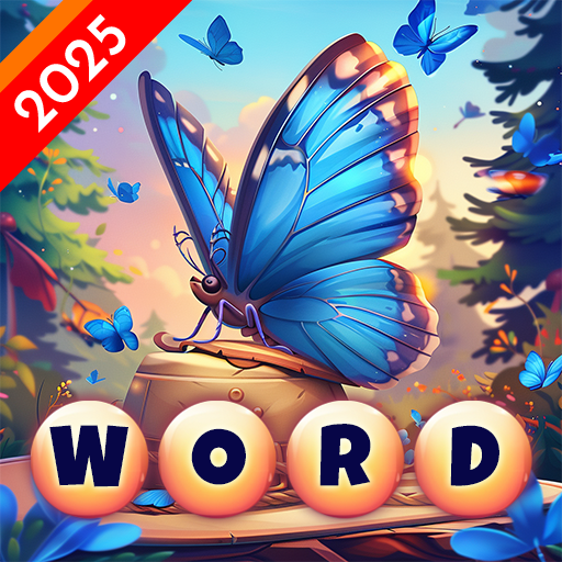 Word Explorer Natural Puzzles 1.1.1 Apk Mod Unlimited Money