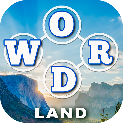 Word Land – Crosswords 3.10.1 Apk Mod Unlimited Money