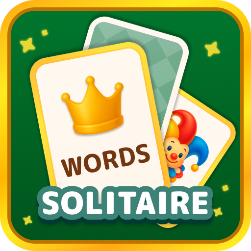 Word Solitaire Associations 1.0.24 Apk Mod Unlimited Money