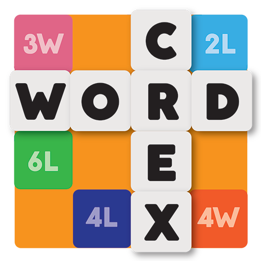 WordCrex – The fair word game 3.0.5 Apk Mod Unlimited Money