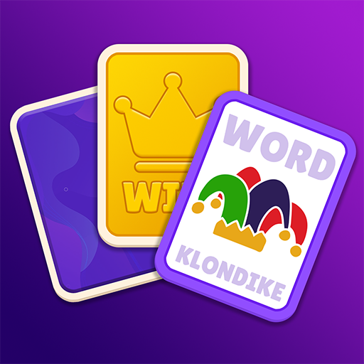 Words Klondike Associations 1.4.0 Apk Mod Unlimited Money
