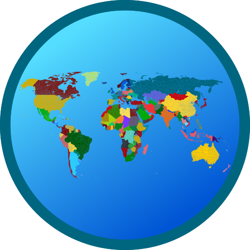 World Provinces. Empire. Maps. 1.35.1 Apk Mod Unlimited Money
