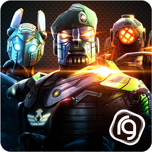 World Robot Boxing 2 1.9.232 Apk Mod Unlimited Money World Robot Boxing 2 1.9.232 Apk Mod Unlimited Money
