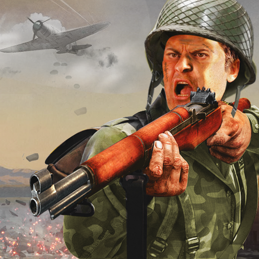 World War Army War Mission 1.0.14 Apk Mod Unlimited Money